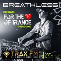  Trax FM Presents James White's  For The Love Of Trance 10 Replay On www.traxfm.org - 10th September  2024 by The Original Pirates