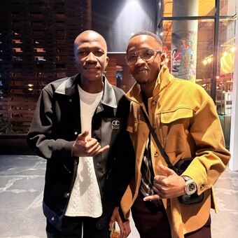 Siphesihle Bam Dj.Bash