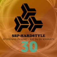 The SBP Hardstyle Megamix