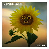 Sunflower by Lino Casu