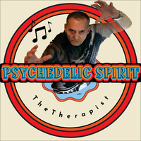 Psychedelic Spirit   [ Fullon &amp; Progressive Psytrance ] by Glen Oláh AKA TheTherapist!