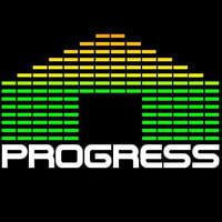 Progress #533 by DJ MTS / MatT Schutz