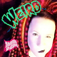 Just the Music from Weird! Phoole and the Gang 486 by phoole