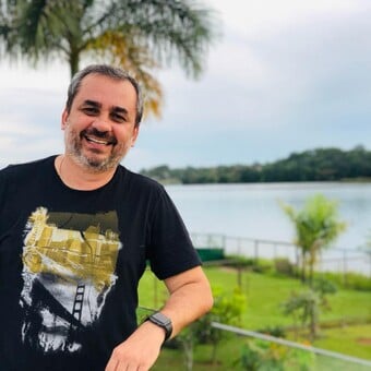 &Eacute;ric Carneiro