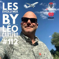 Evolu'mix #112 (DjRadio.ca) by leo cartero