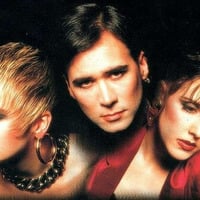 Captain Midnight Presents.....The Human League - Feeling Fascination with The Human League and a Touch of Philip by Captain Midnight 54