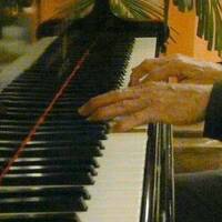 Étude pour un piano doux by Gérard Delassus