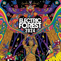 Westend - Live at Electric Forest Festival 2024 (Rothbury) by EDM Livesets, Dj Mixes & Radio Shows