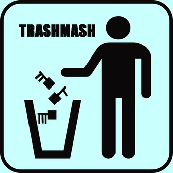 TrashMash