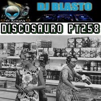 Discosauro Pt258 by DjBlasto