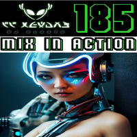 MIA 185 by DjBlasto