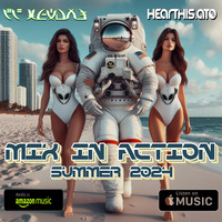 MIA SUMMER EDITION 2024 by DjBlasto