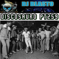 Discosauro Pt259 by DjBlasto