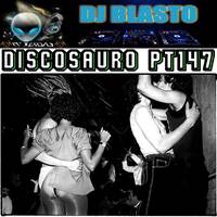 Discosauro Pt147 by DjBlasto