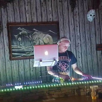 Slug Slayer (Hall-of-Darksound)