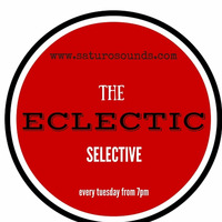 The Eclectic Selective Episode 1 - Arther Shillin' &amp; Dan Sampayo by Dan Sampayo
