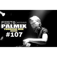 djfesto - Palmix #107 (11.06.2016-1) by TDSmix