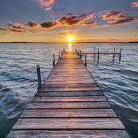 Dock & Roll by Julien Girauld