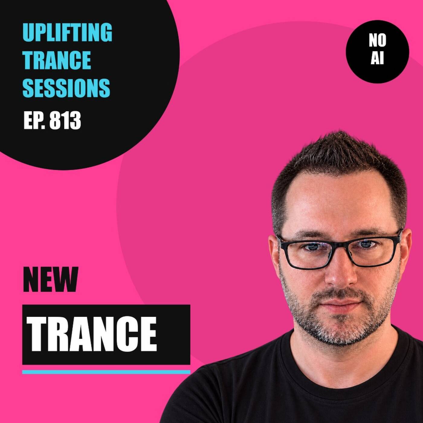 Uplifting Trance Sessions EP. 813 with DJ Phalanx ?   (Trance Podcast)
