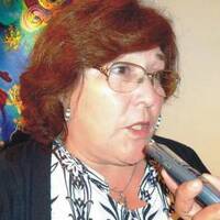 Silvia Ibañez - Programa de acompañamientos de victimas y familiares de femicidios - Triple femicidio Mendoza by UNJu Radio 02