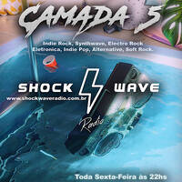 Camada 5 - Programa 51 by Camada 5