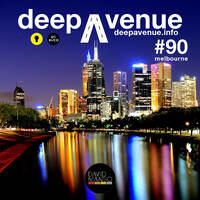 David Manso - Deep Avenue #090 by David Manso