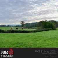 RK3 Podcast 091 by Gareth Noyce