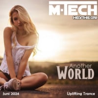 M-Tech - Another World by M-Tech