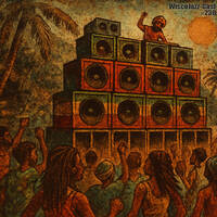 WiscoJazz-Cast: Episode 230 [DUB] by lukewarm