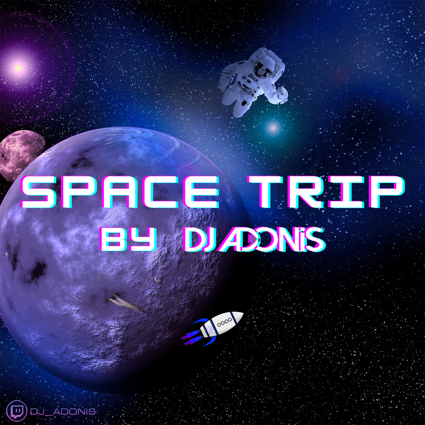 Space Trip 112