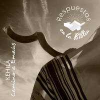 97. ¿Qué es Yom Teruah? | Respuestas en la Biblia by Kehila Camino a Emaus