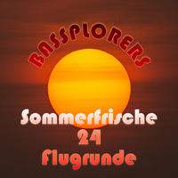 Sommerfrische 24 - Flugrunde by Saetchmo