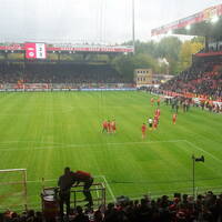 Union - St. Pauli 17.10.15 by Saetchmo