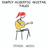 Simply Acoustic Guitar Tales