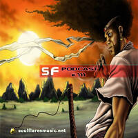 soulflares podcast # 111 - codec7_07032017_future beats by codec7