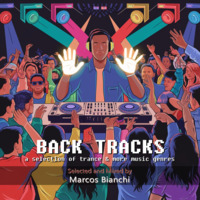 Back Tracks  01 by Marcos Bianchi by Deep In Sessions