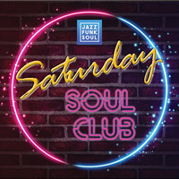 Soul Explosion - JFSR - Saturday Soul Club - 24th August 2024 by Soul Explosion