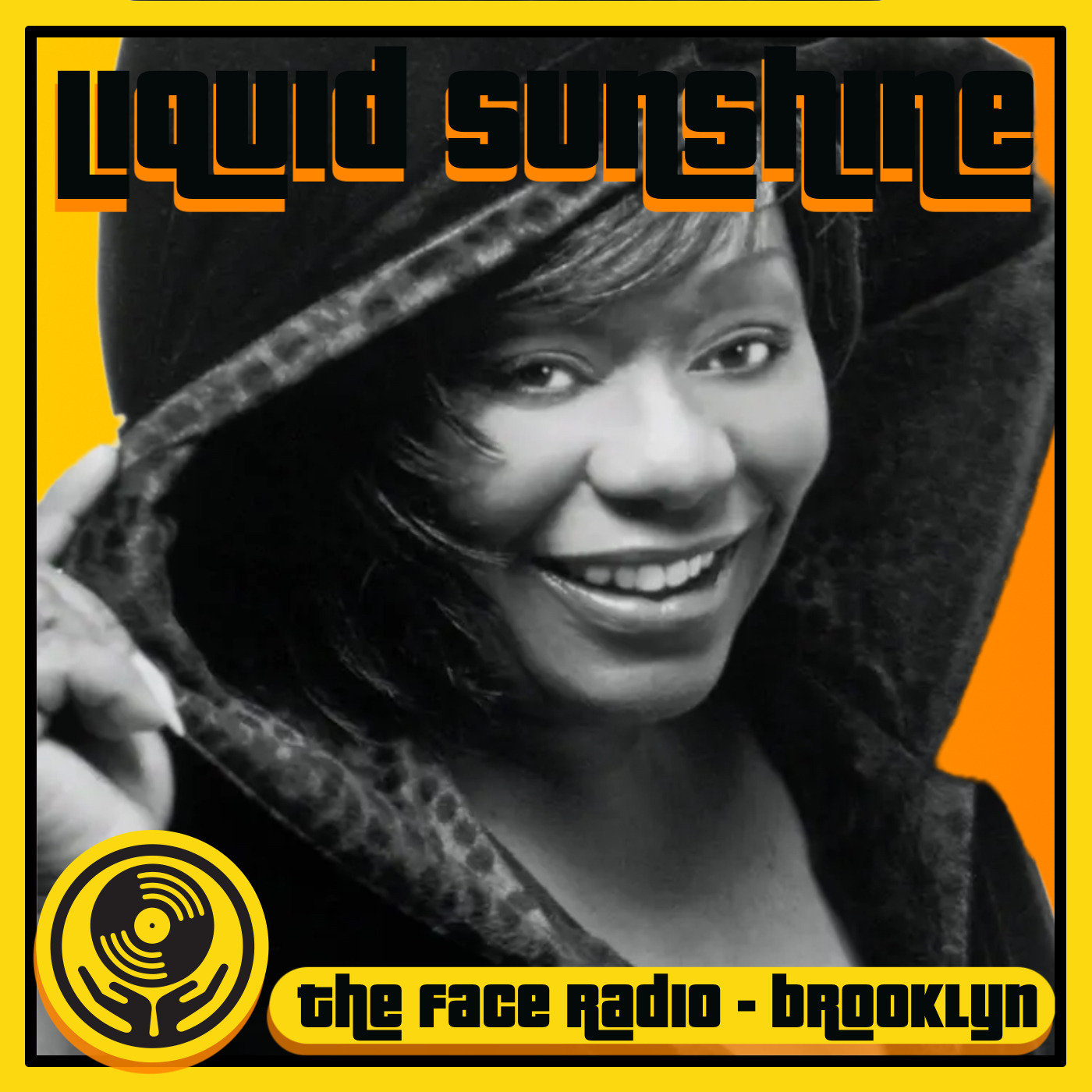 Disco House Shizzle & Shozzle - Liquid Sunshine @ The Face Radio - Show #202