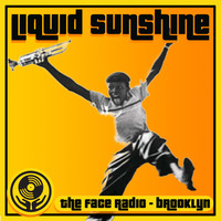 Horny Horn Funk - Liquid Sunshine @ The Face Radio - Show #211 by Liquid Sunshine Sound System