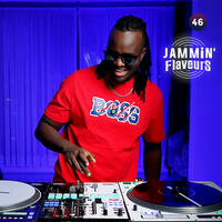 JAMMIN' FLAVOURS with TOPHAZ - Ep. 46 #Twinkle by Tophaz
