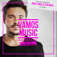 Vamos Radio Show By Rio Dela Duna #543 Saint Tropez by Rio Dela Duna