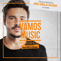 Vamos Radio Show By Rio Dela Duna #546 A La Voile Blanche Part 3 by Rio Dela Duna