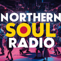 Northern Soul by Glyn Williams