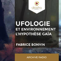 Fabrice Bonvin L'Hypothèse Gaïa by Akasha Média
