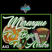 MERENGUE MIXES