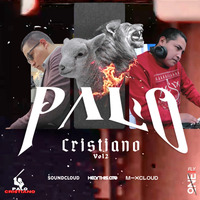 Palo Cristiano Vol 2 by Djflyone