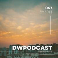 DWPodcast 057 // Andy by DWPodcast