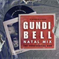 Gundi Bell Natal Mix by Desire 