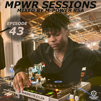 MPWR Sessions