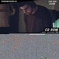 Transmission #04 - CD Rom by Reflexion